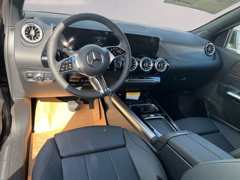 New 2026 Mercedes-Benz GLA 250 4MATIC image 7