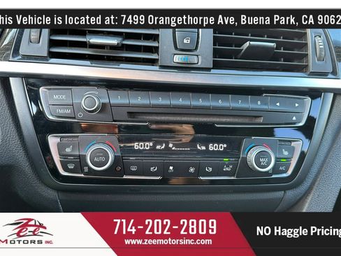 Used 2016 BMW 428i Gran Coupe RWD image 26