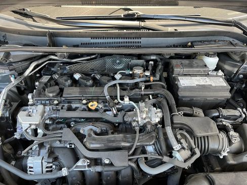 Used 2025 Toyota Corolla FX FWD image 12