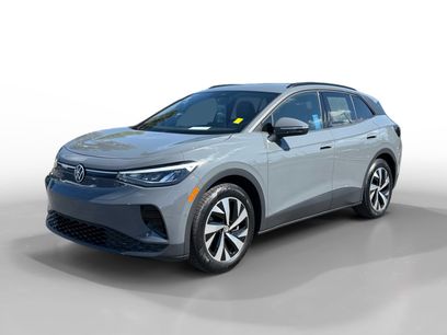 Certified 2024 Volkswagen ID.4 2WD