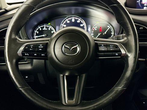 Used 2024 MAZDA CX-30 AWD 2.5 S w/ Preferred Package image 21