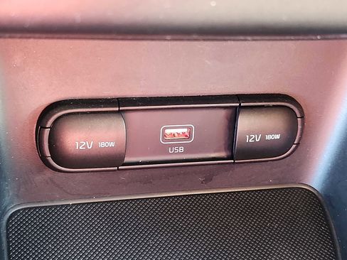 Used 2020 Kia Sportage LX FWD image 23