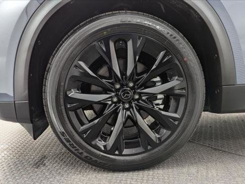 Used 2026 MAZDA CX-90 3.3 Turbo w/ Premium Sport Pkg image 35