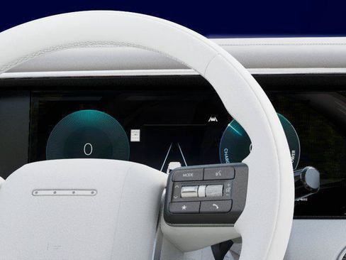 New 2027 Hyundai Palisade SEL AWD/4WD image 14