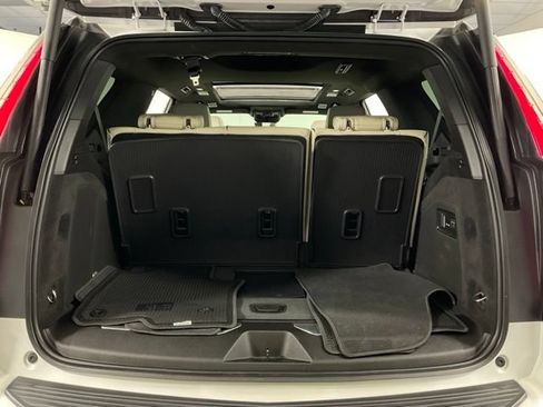 Certified 2022 Cadillac Escalade Sport w/ Touring Package AWD/4WD image 36