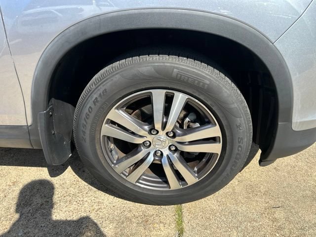 Used 2017 Honda Pilot EX-L image 36