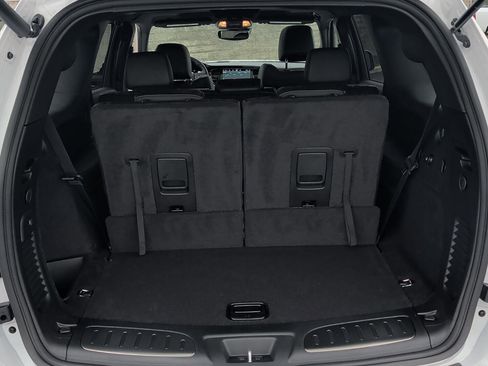 New 2026 Dodge Durango GT image 8