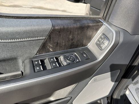 New 2026 Ford F350 Lariat AWD/4WD image 15