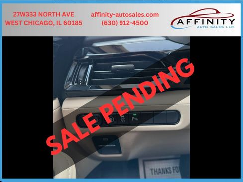 Used 2022 Acura MDX SH-AWD w/ Technology Package image 29