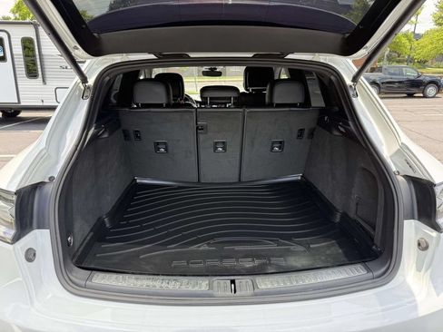 Used 2019 Porsche Macan S AWD/4WD image 30