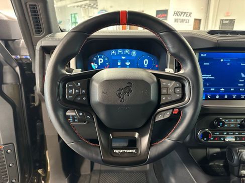 Used 2024 Ford Bronco Raptor image 17