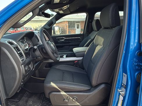 New 2026 RAM 1500 Lone Star w/ Night Edition image 7