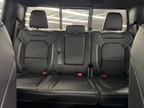 New 2026 RAM 1500 RHO image 12