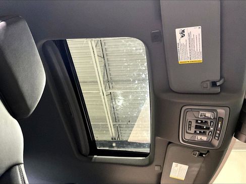 New 2026 Chevrolet Silverado 1500 LT Trail Boss w/ LT Trail Boss Premium Package image 21