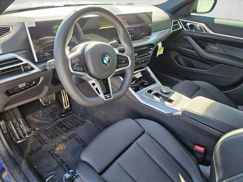 New 2026 BMW 430i w/ M Sport Package image 3