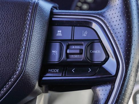 Used 2024 Toyota Tundra SR5 w/ SR5 Convenience Package image 34