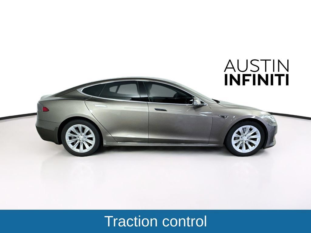 Used 2016 Tesla Model S 70 RWD image 8