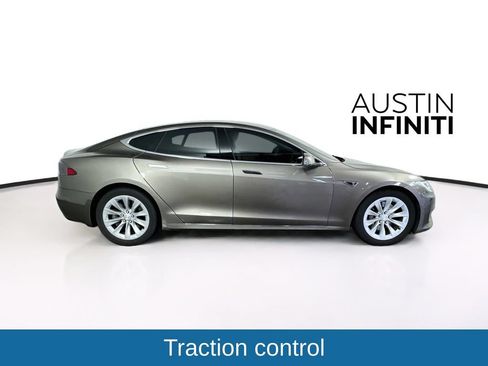 Used 2016 Tesla Model S 70 RWD image 8
