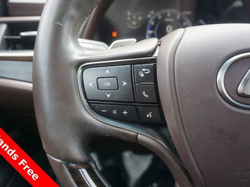 Used 2019 Lexus ES 350 350 image 4