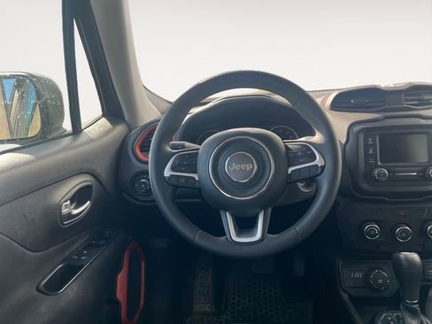 Used 2020 Jeep Renegade Sport image 12
