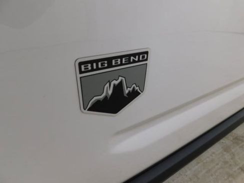 Used 2024 Ford Bronco Sport Big Bend image 12