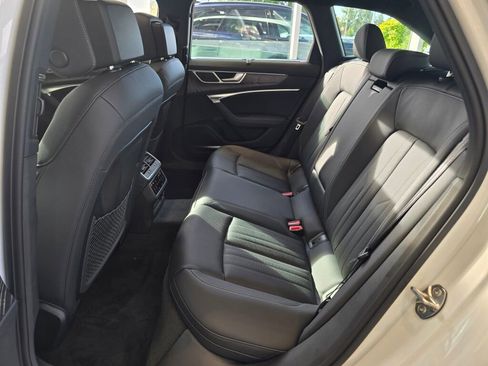 New 2026 Audi A6 Premium Plus image 16