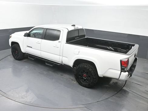 Used 2023 Toyota Tacoma SR5 w/ Technology Package RWD image 33