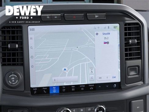 Used 2024 Ford F150 XLT w/ Mobile Office Package image 15