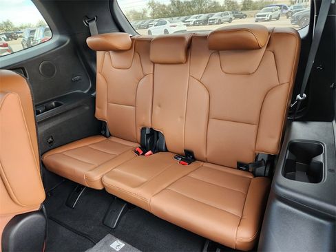 New 2025 Kia Telluride SX X-Line image 10