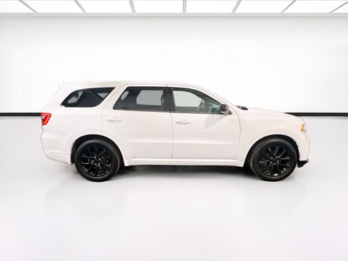 Used 2018 Dodge Durango GT w/ Blacktop Package RWD image 22