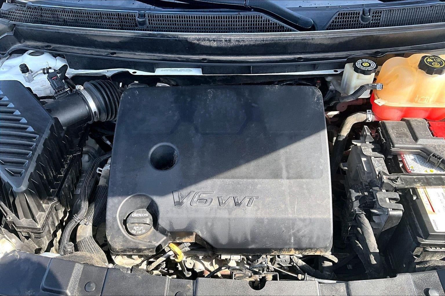 Used 2020 Buick Enclave Essence w/ LPO, Floor Liner Package FWD image 10