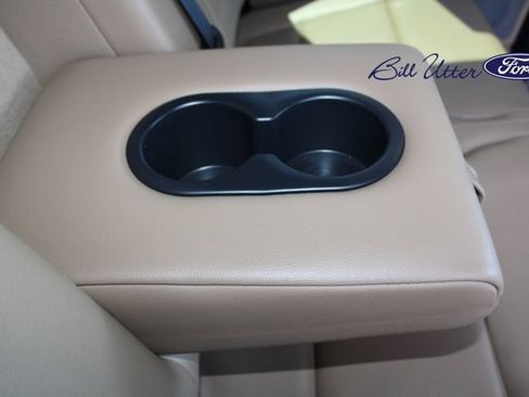 Used 2023 Ford F150 Lariat w/ Trailer Tow Package AWD/4WD image 15