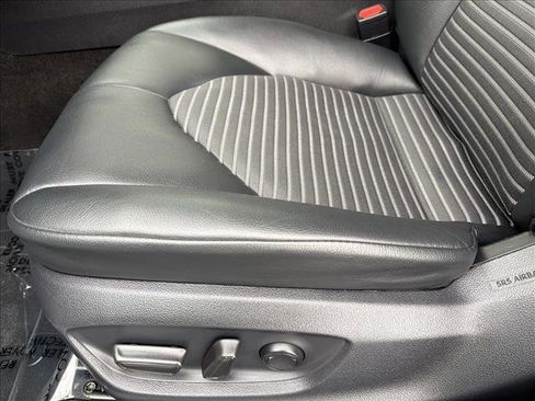 Used 2024 Toyota Camry SE w/ Cold Weather Package image 11