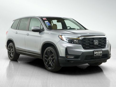 Used 2023 Honda Passport EX-L image 7