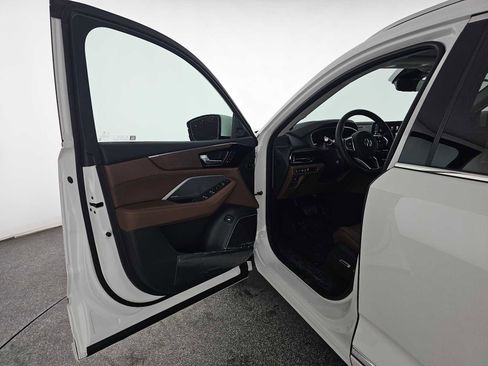 New 2026 Acura MDX SH-AWD w/ Advance Package image 21