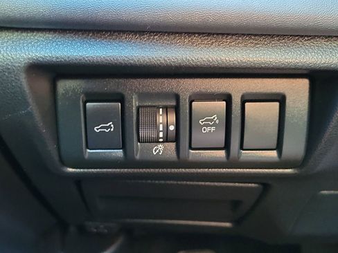 Used 2022 Subaru Outback Onyx Edition XT image 31