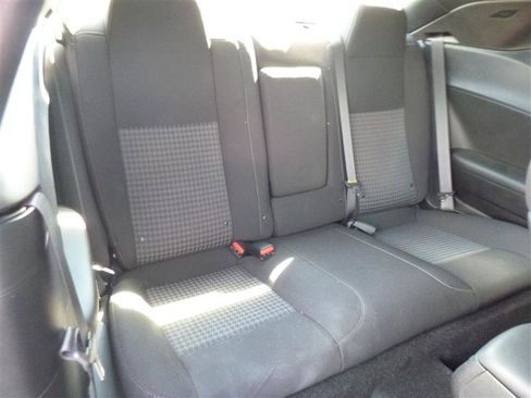 Used 2021 Dodge Challenger GT w/ Blacktop Package image 7