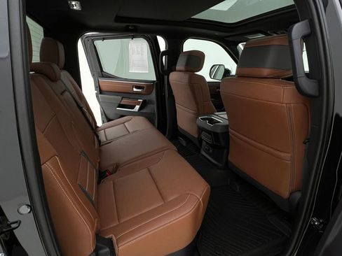 Used 2024 Toyota Tundra 1794 Edition w/ TRD Off-Road Package image 14