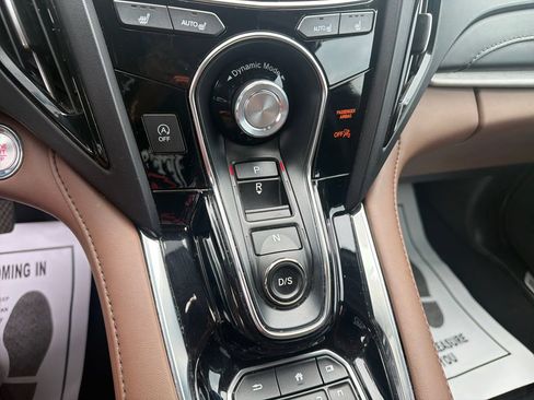 Used 2020 Acura RDX w/ Technology Package FWD image 23