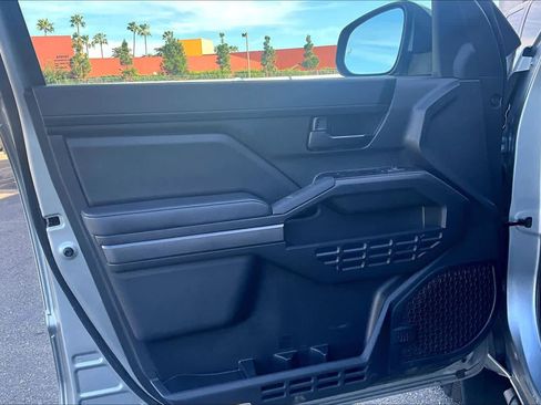 Used 2024 Toyota Tacoma SR5 image 21