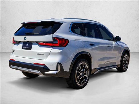 New 2026 BMW X1 xDrive28i w/ Convenience Package AWD/4WD image 5