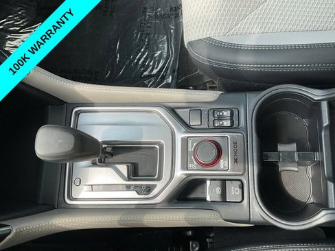 Certified 2024 Subaru Forester Premium AWD/4WD image 21