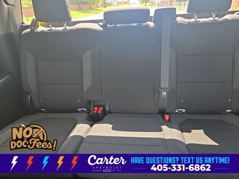 Used 2022 Chevrolet Silverado 3500 W/T w/ WT Convenience Package RWD image 27