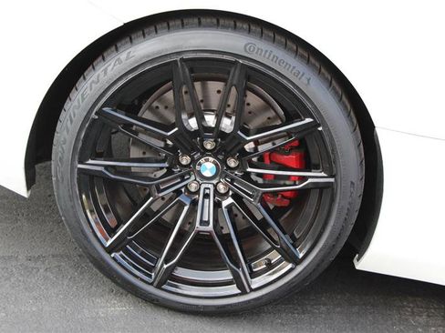 Used 2024 BMW M2 w/ Carbon Package image 39