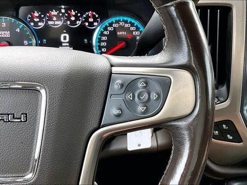 Used 2018 GMC Sierra 1500 Denali AWD/4WD image 21