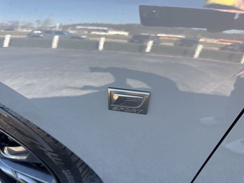 Used 2024 Lexus IS 350 F Sport image 21