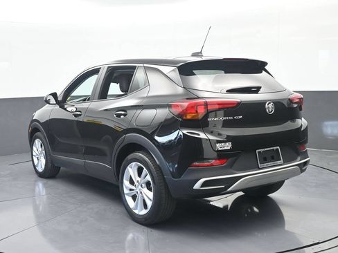 Used 2023 Buick Encore GX Preferred w/ Cold Weather Comfort Package FWD image 4