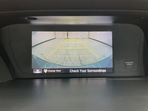 Used 2016 Honda Accord EX-L image 35