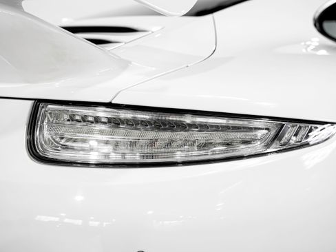 Used 2014 Porsche 911 Carrera image 37