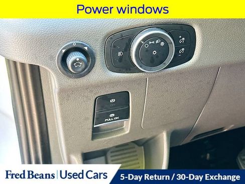 Used 2024 Ford Transit 250 Low Roof w/ Exterior Upgrade Package RWD image 13